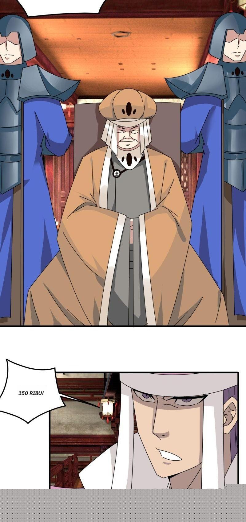 JIANREN Chapter 70 Gambar 5