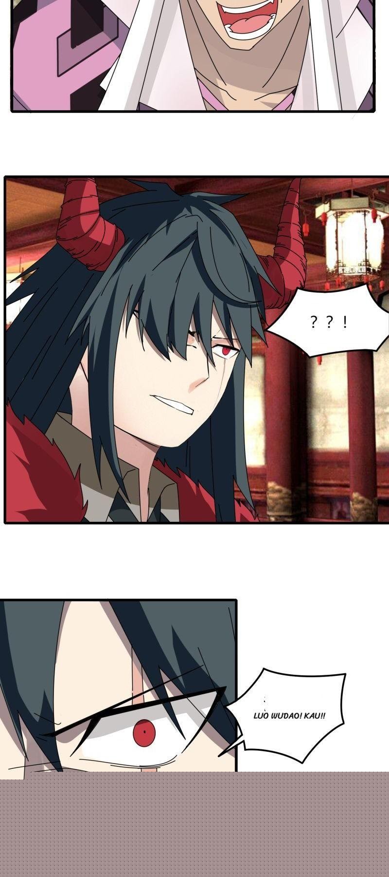 JIANREN Chapter 71 Gambar 17