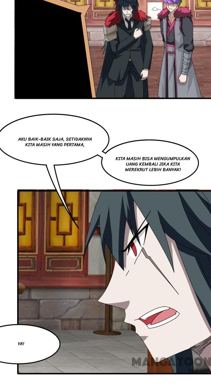 JIANREN Chapter 71 Gambar 23