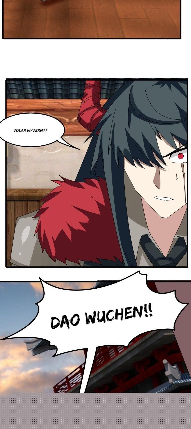JIANREN Chapter 71 Gambar 25