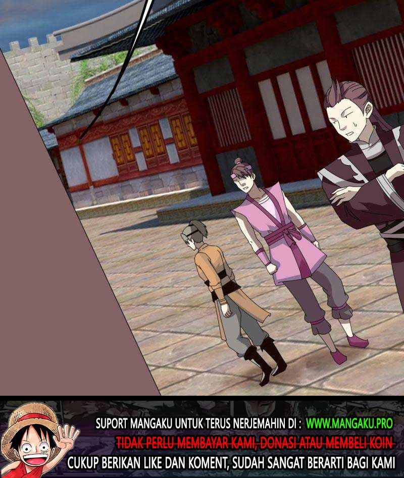 JIANREN Chapter 71 Gambar 26