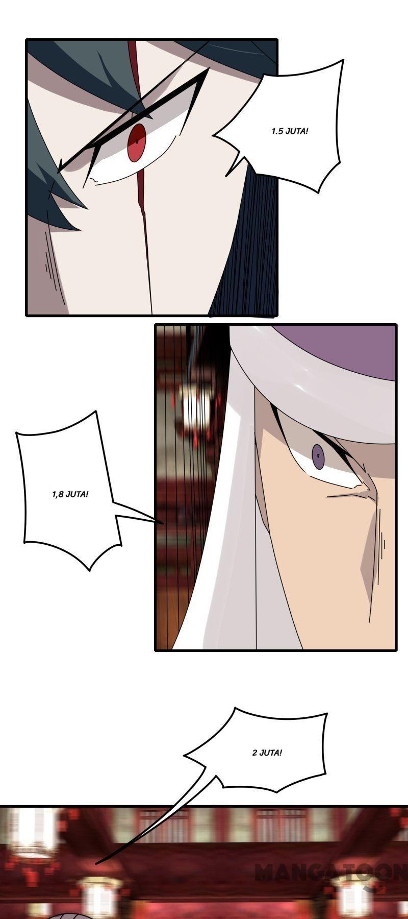 JIANREN Chapter 71 Gambar 5