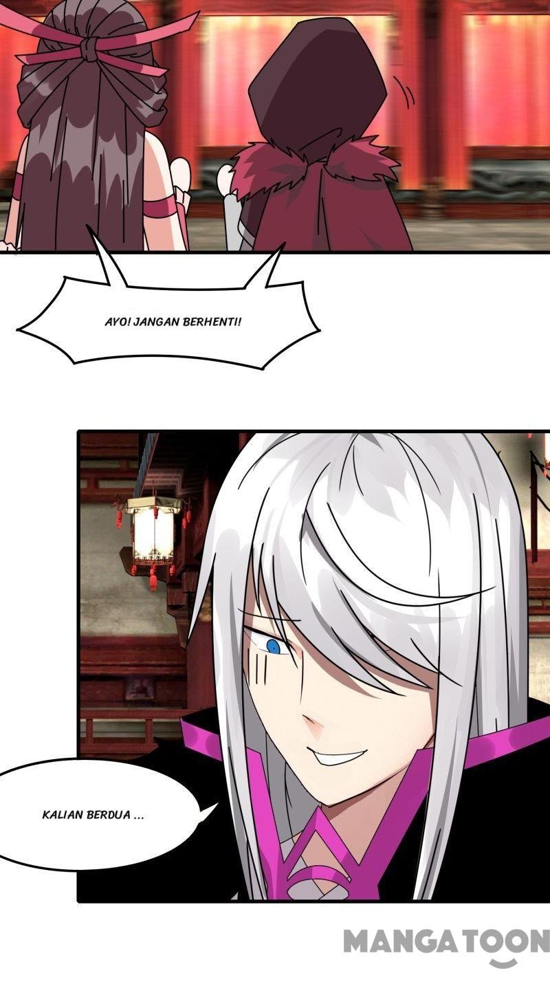 JIANREN Chapter 71 Gambar 6
