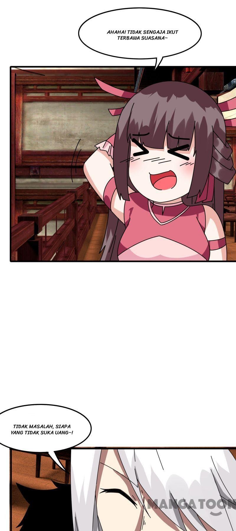 JIANREN Chapter 71 Gambar 7