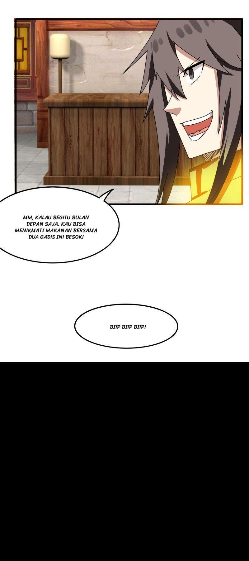 JIANREN Chapter 72 Gambar 10