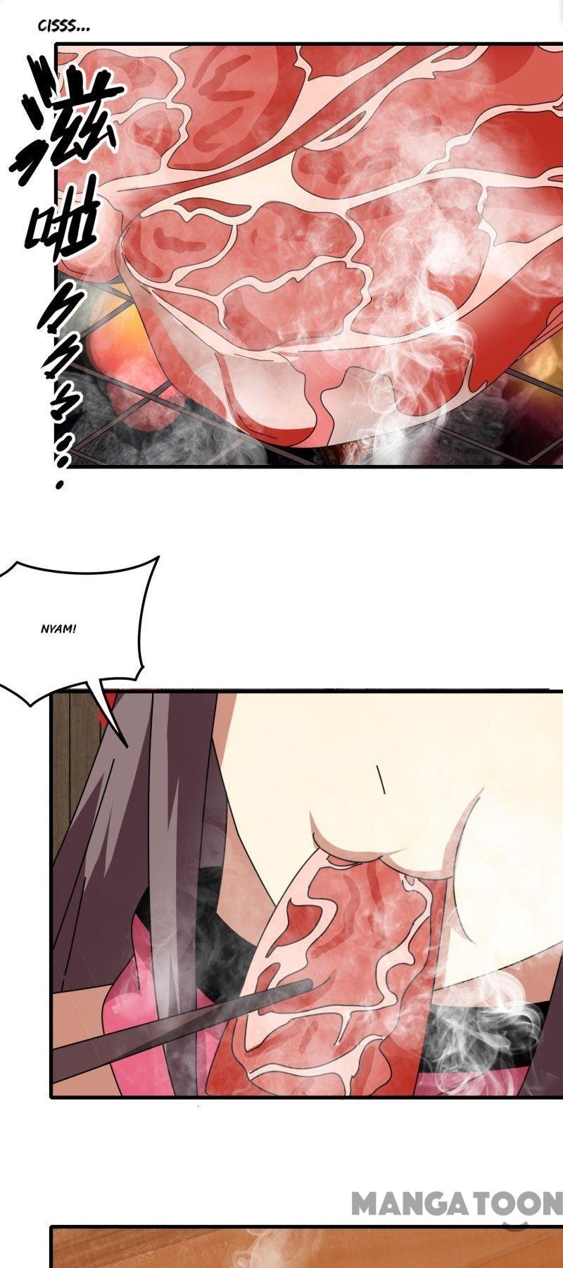 JIANREN Chapter 72 Gambar 17