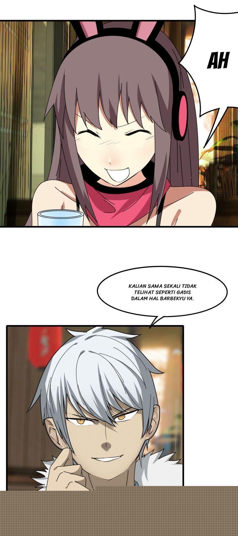 JIANREN Chapter 72 Gambar 19