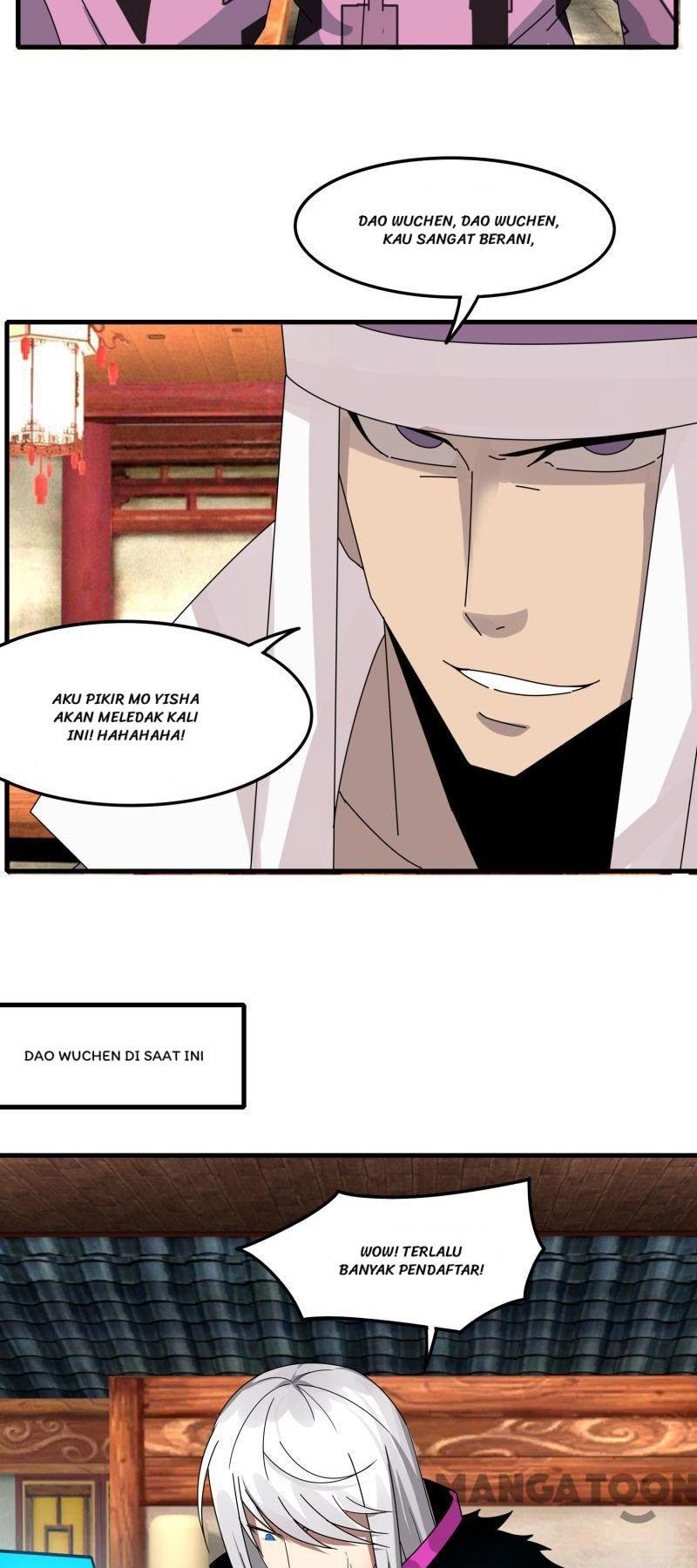 Baca Manhua JIANREN Chapter 72 Gambar 2