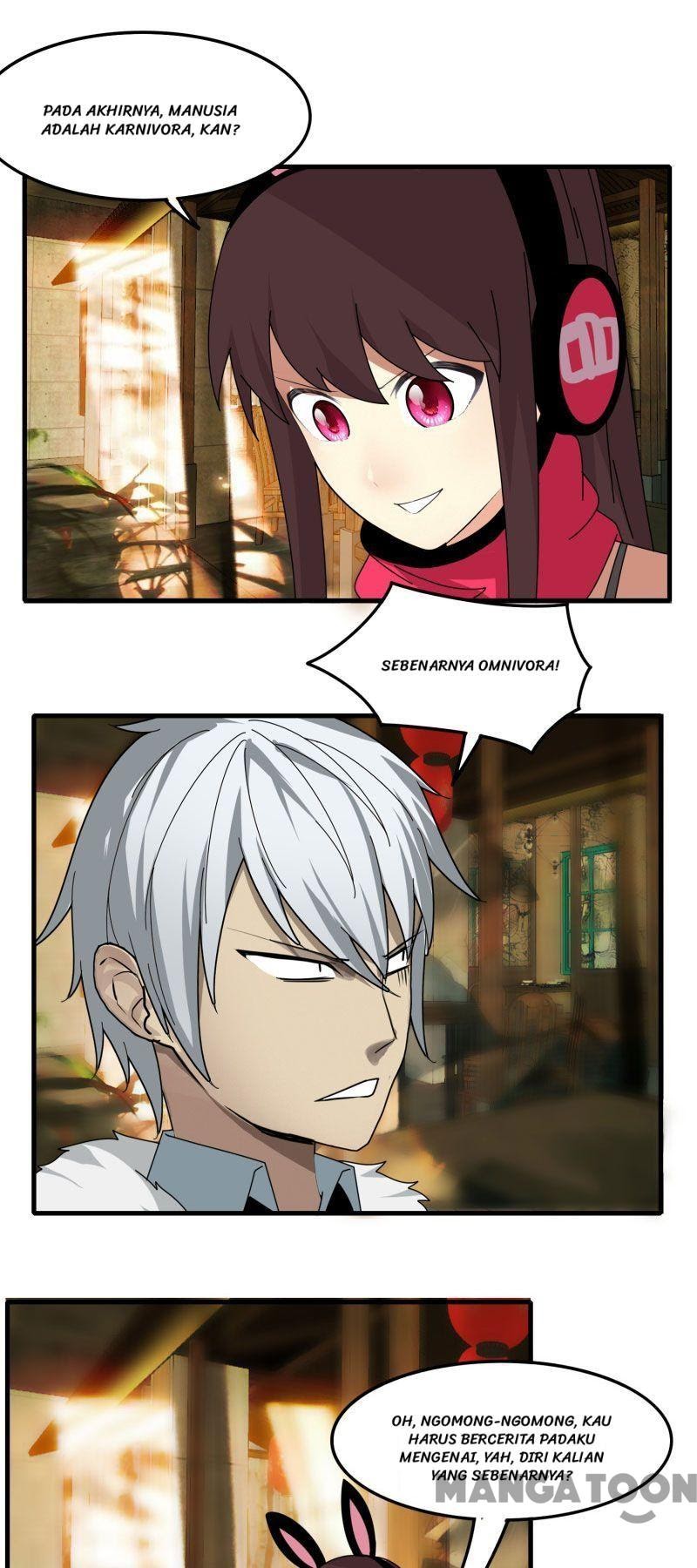JIANREN Chapter 72 Gambar 22