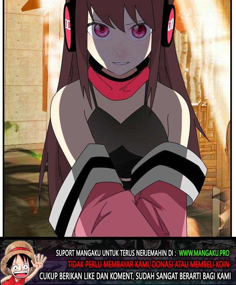 JIANREN Chapter 72 Gambar 24