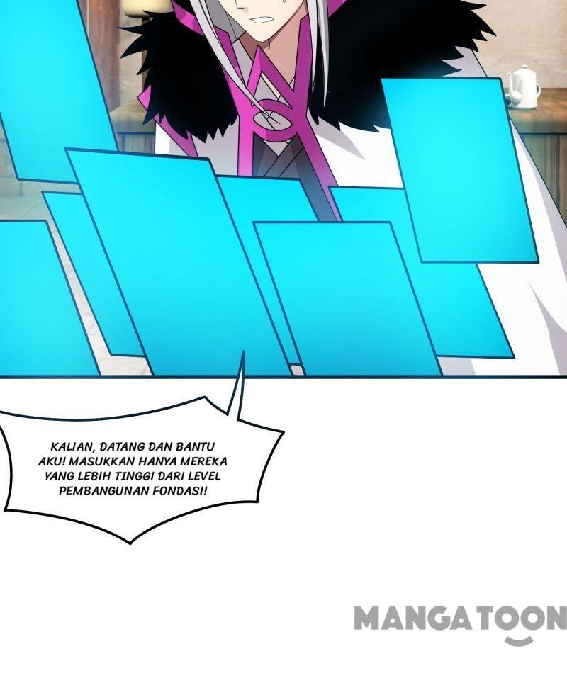 JIANREN Chapter 72 Gambar 3