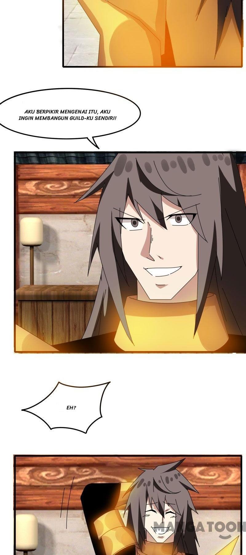 JIANREN Chapter 72 Gambar 5