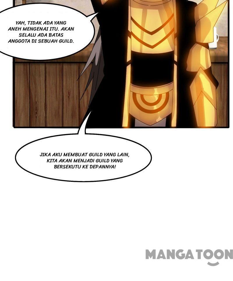 JIANREN Chapter 72 Gambar 6