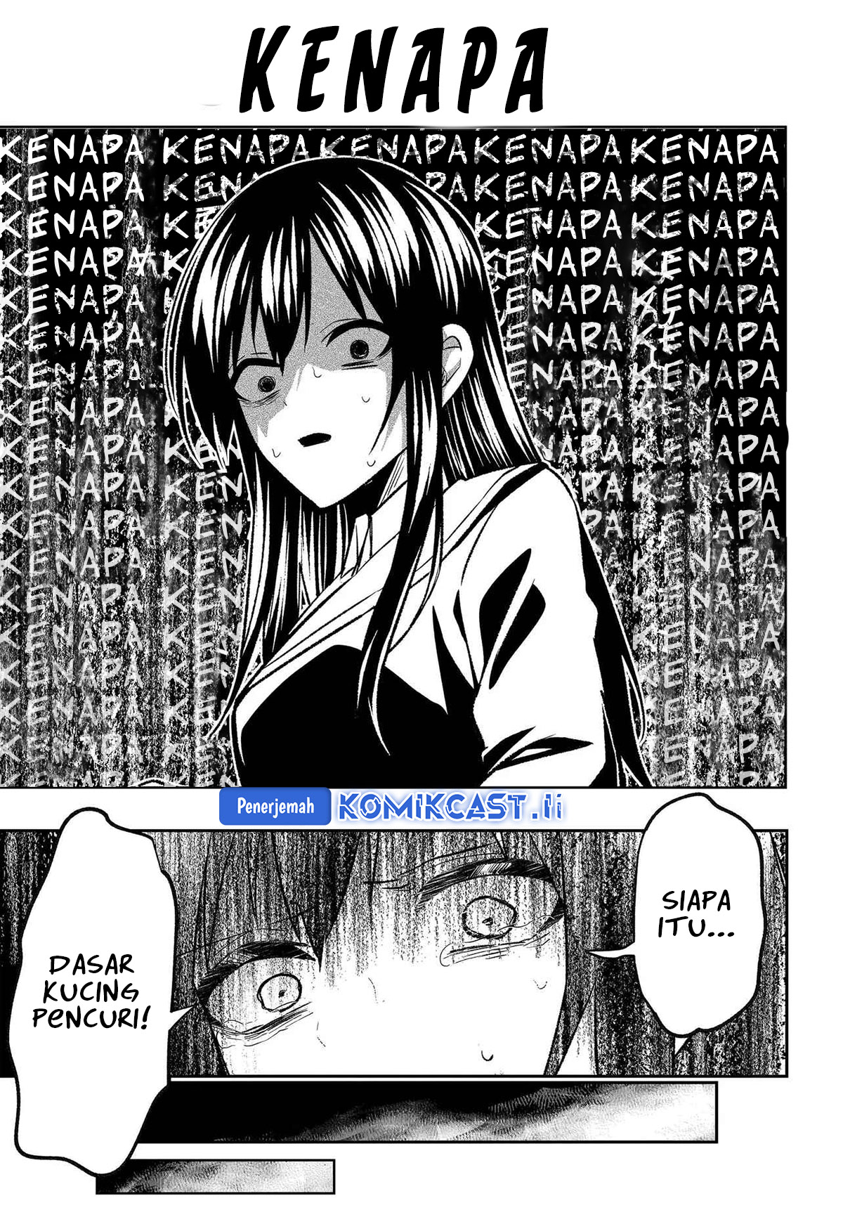 Jinsei Gyakuten Uwaki sare, Enzai wo Kiserareta Ore ga, Gakuen Ichi no Bishoujo ni Natsuka reru Chapter 3 Gambar 18