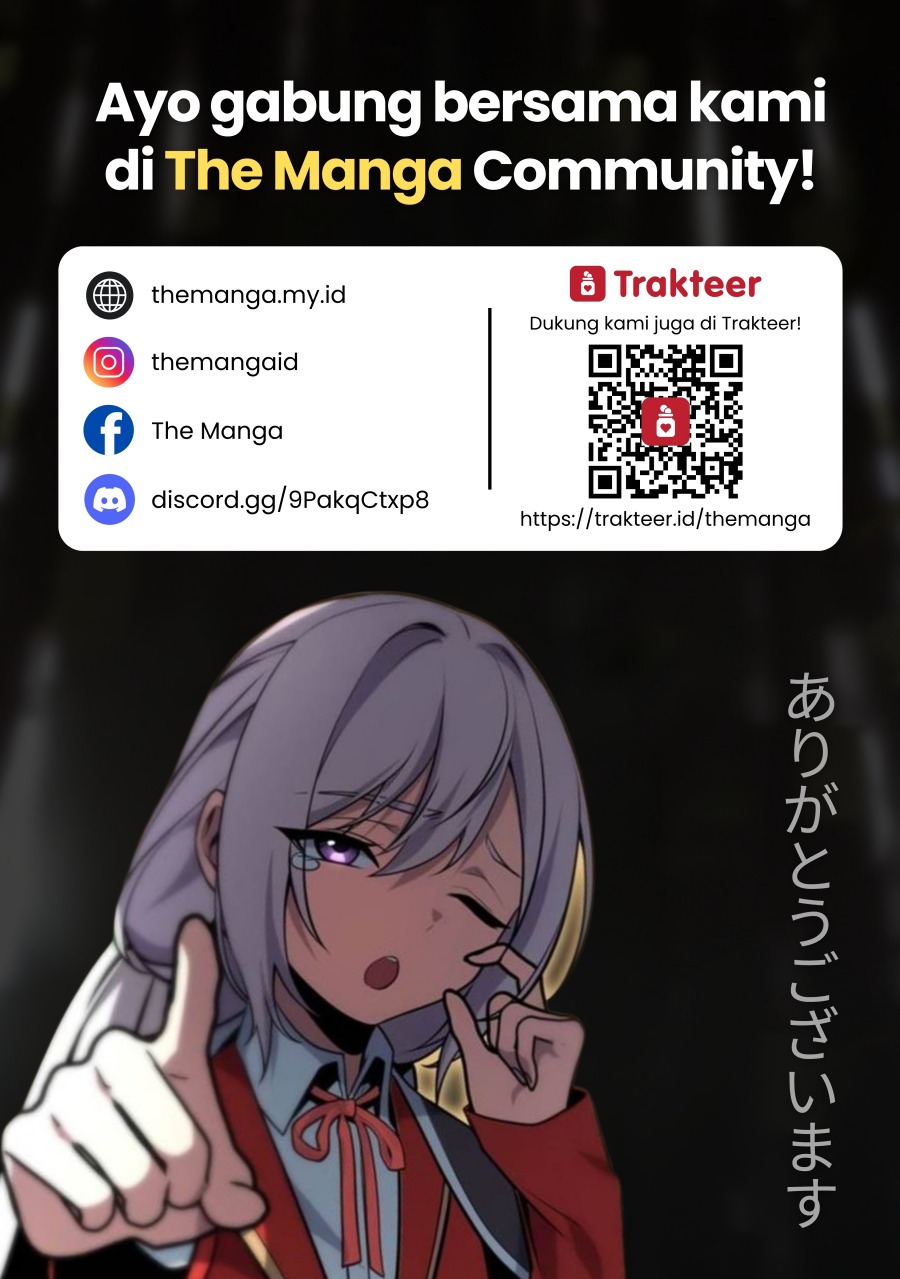 Jitsu wa Gimai (Imouto) deshita. ~Saikin de Kitagiri no Otouto no Kyorikan ga Yatara Chikaiwake~ Chapter 16 Gambar 32