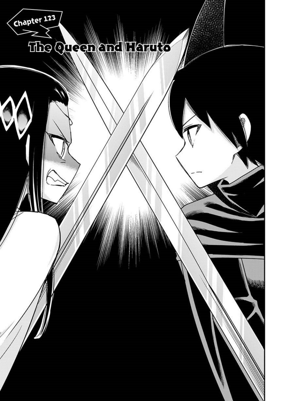 Baca  Jitsu wa Ore, Saikyou deshita? Chapter 123 Gambar 2