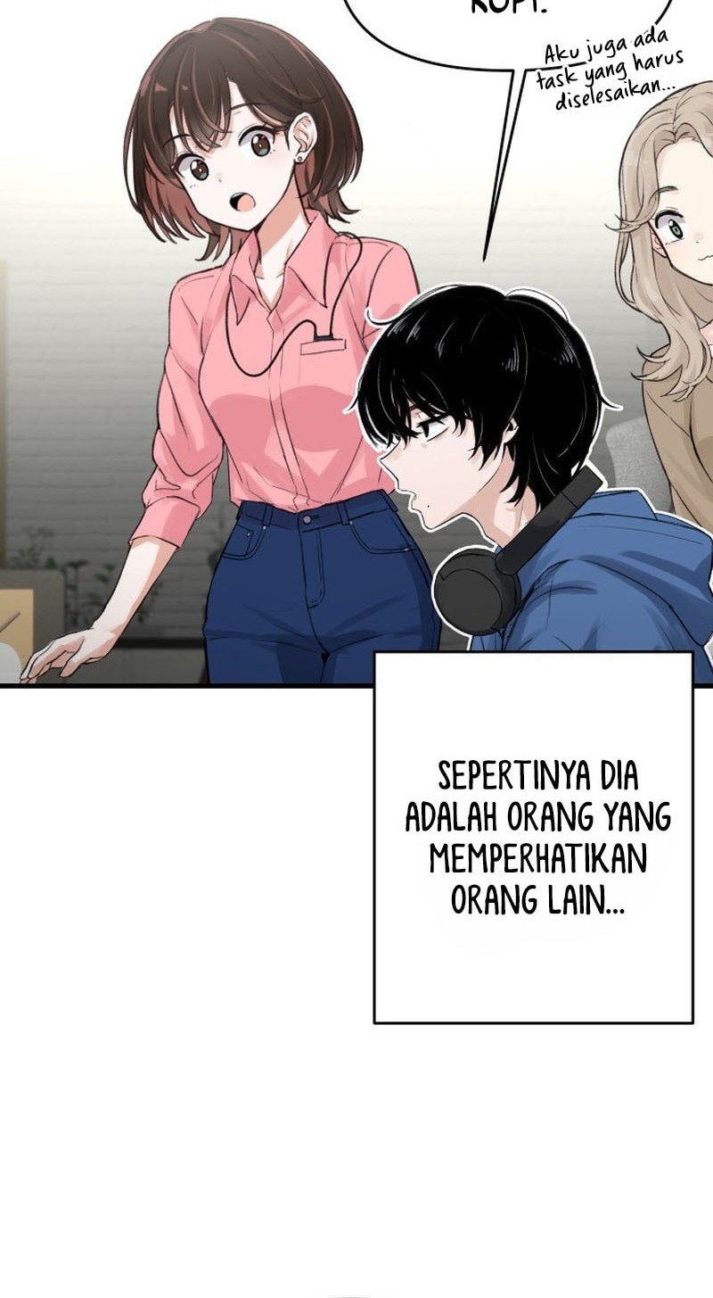 Job Change Log Chapter 1 Gambar 17