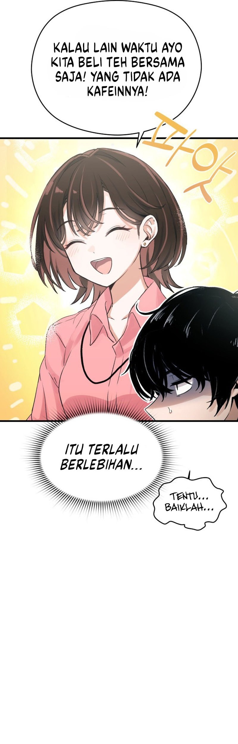 Job Change Log Chapter 1 Gambar 18