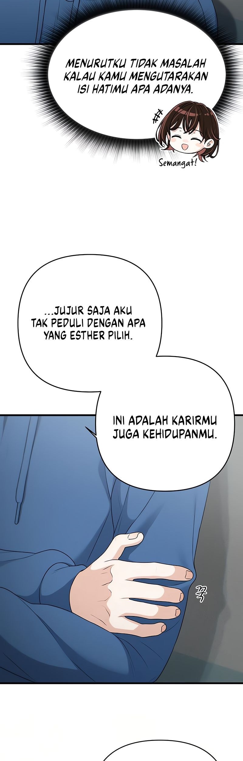 Job Change Log Chapter 10 Gambar 60