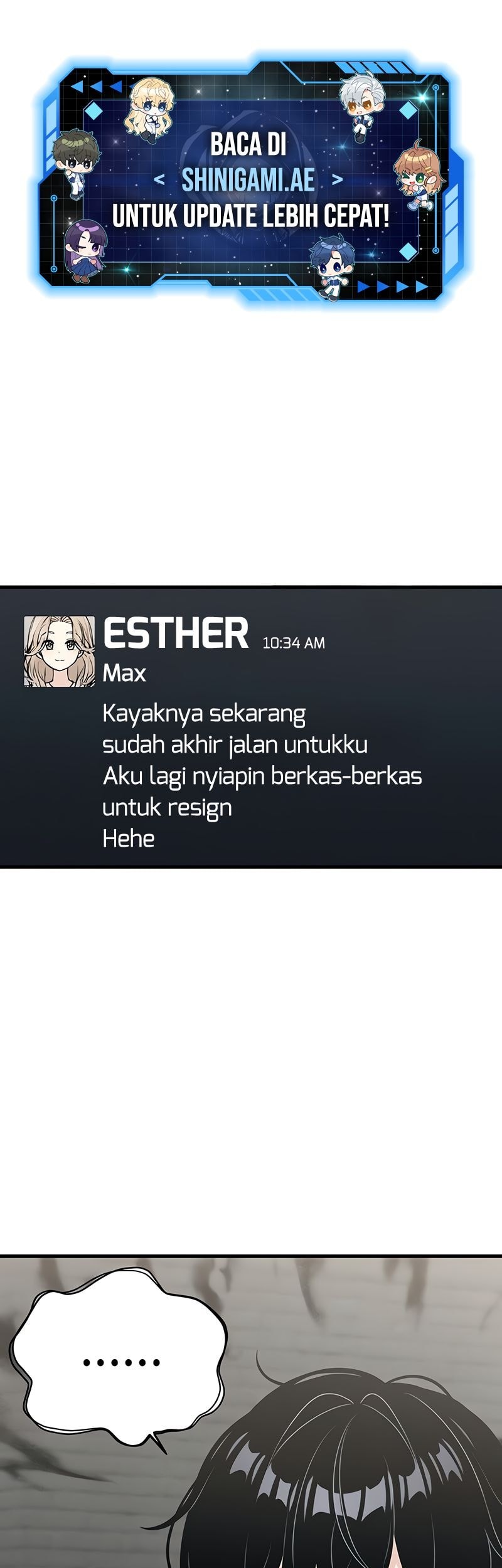 Baca Job Change Log Chapter 10 Gambar 2
