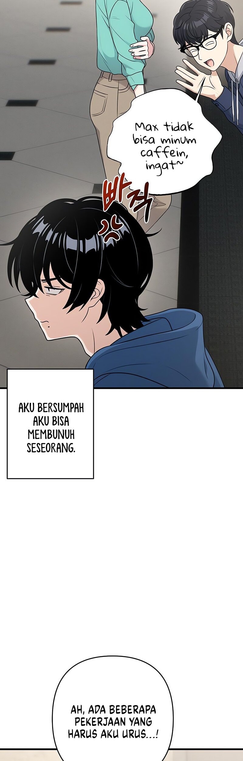 Job Change Log Chapter 11 Gambar 15