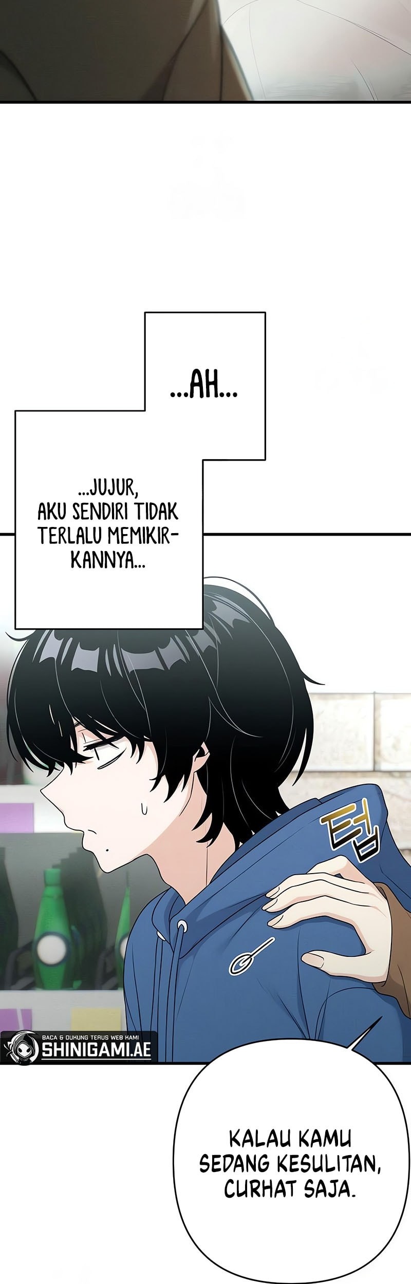 Job Change Log Chapter 12 Gambar 53