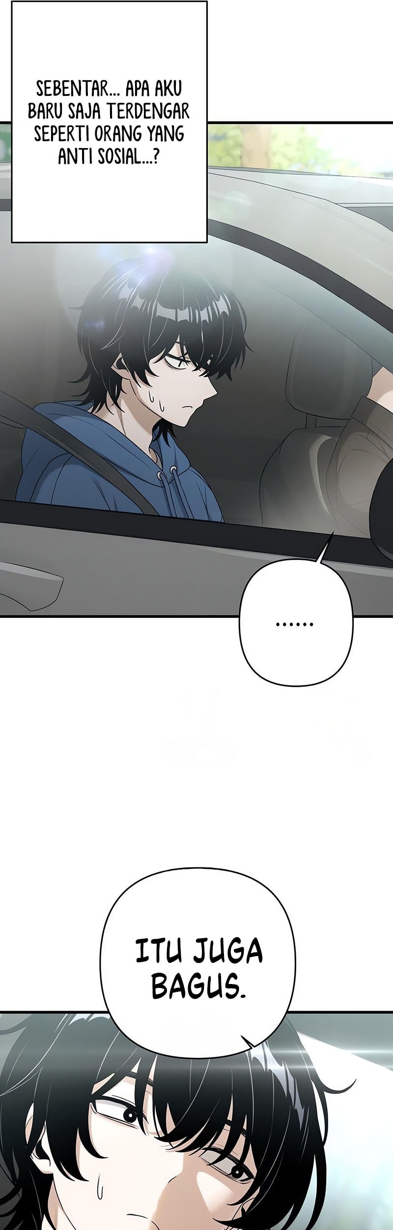 Job Change Log Chapter 13 Gambar 34