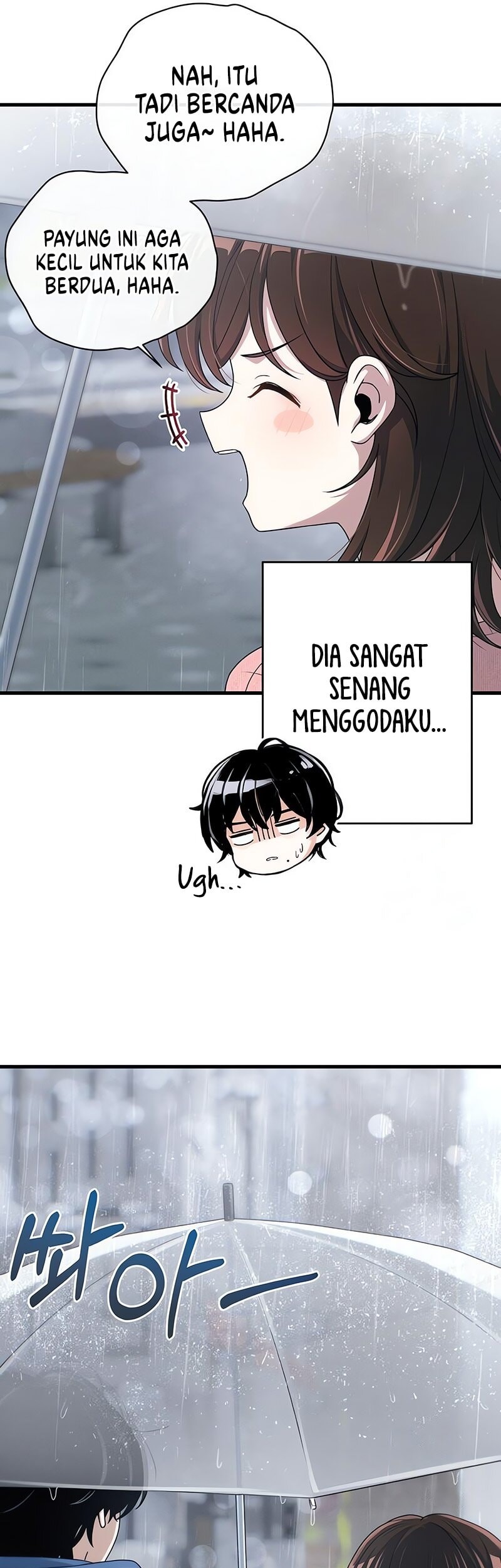 Job Change Log Chapter 14 Gambar 42