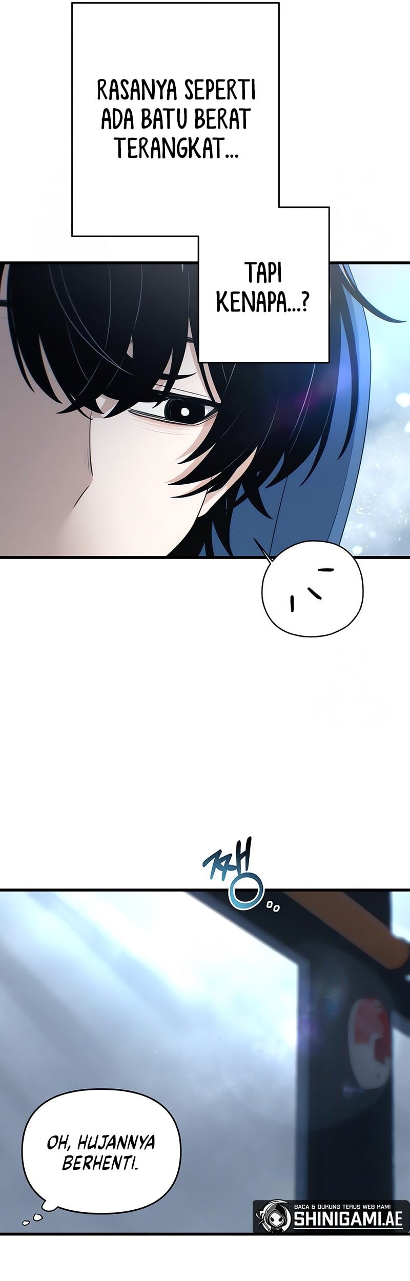 Job Change Log Chapter 14 Gambar 66