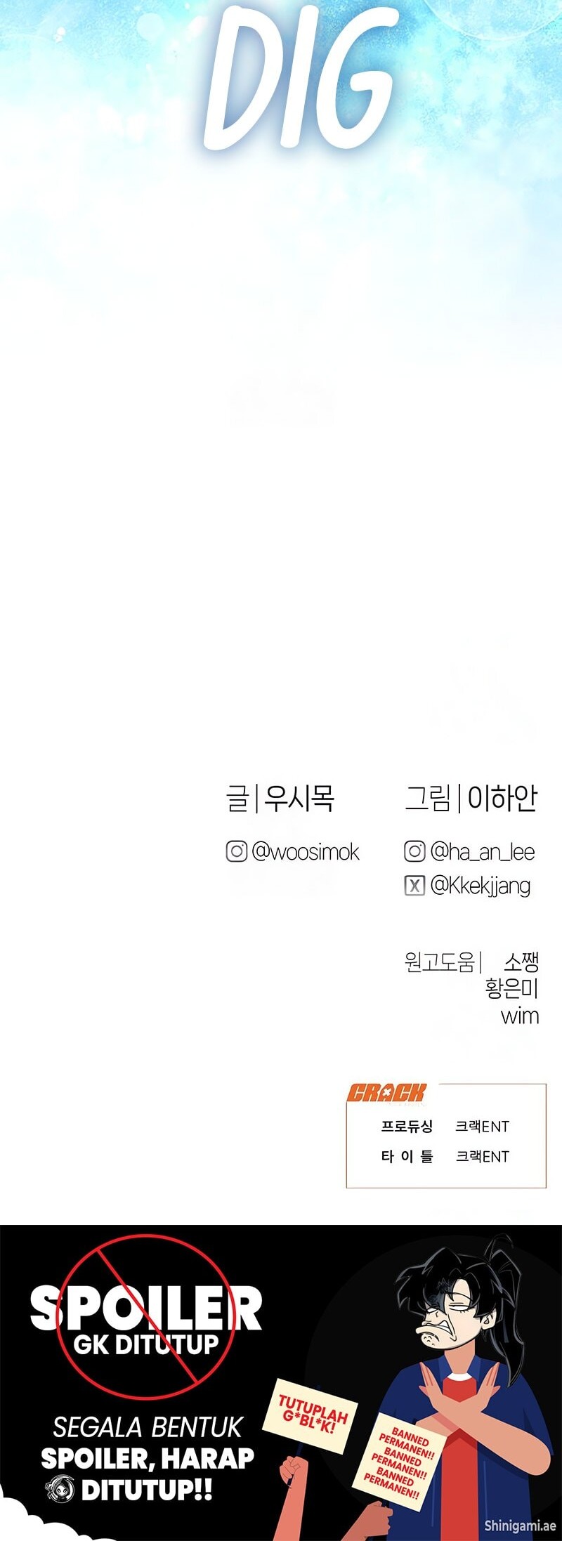 Job Change Log Chapter 14 Gambar 71