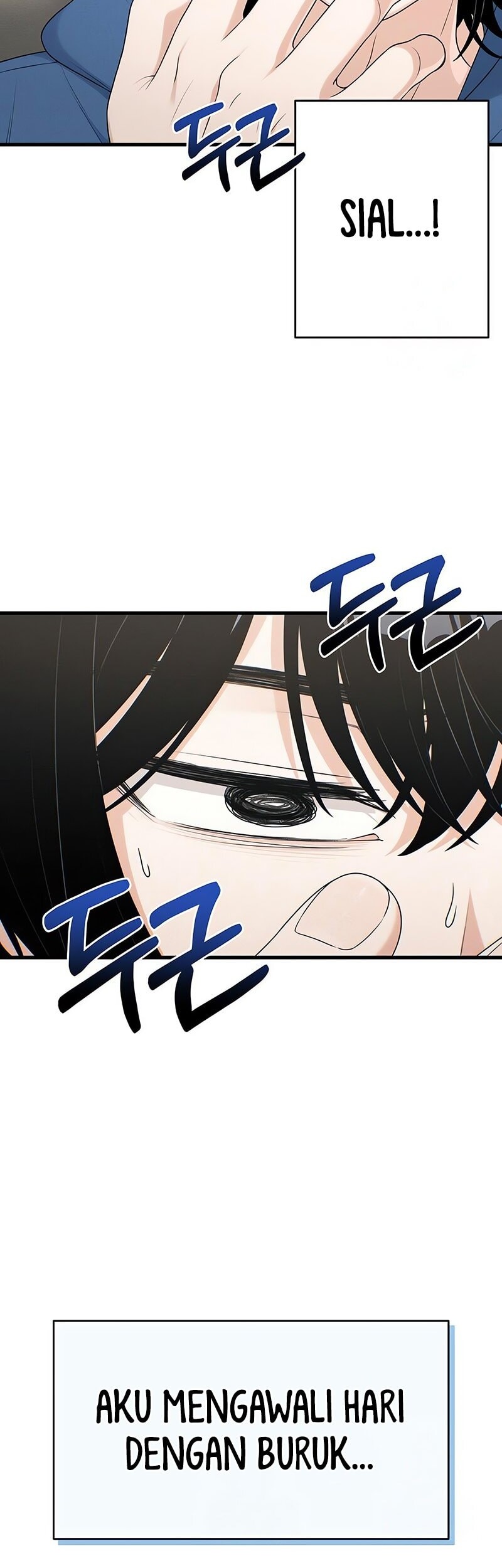 Job Change Log Chapter 14 Gambar 8