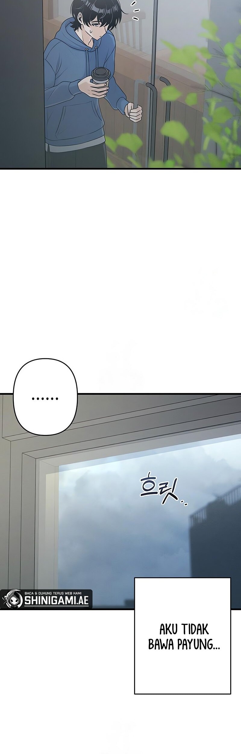 Job Change Log Chapter 14 Gambar 23
