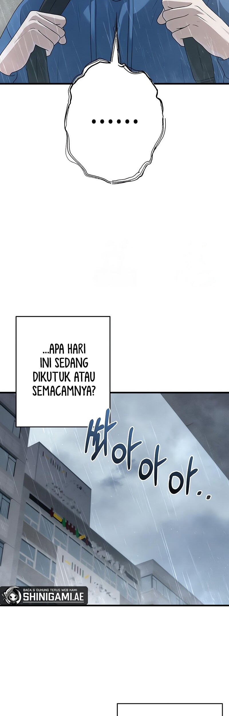 Job Change Log Chapter 14 Gambar 32