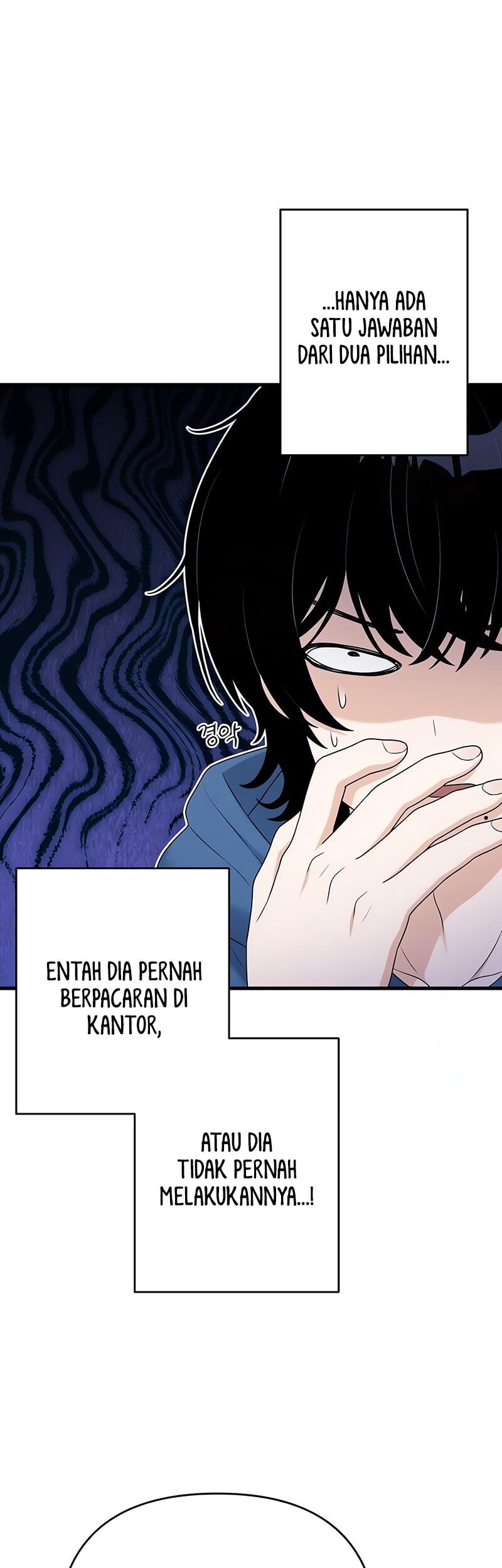 Job Change Log Chapter 15 Gambar 34
