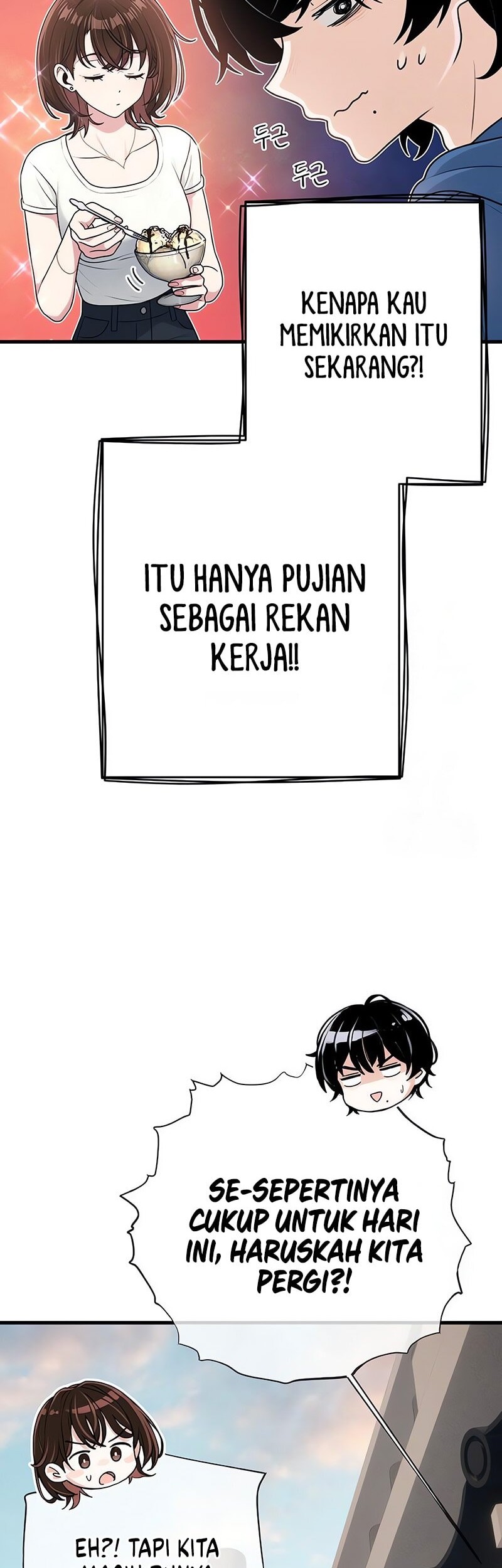 Job Change Log Chapter 15 Gambar 39