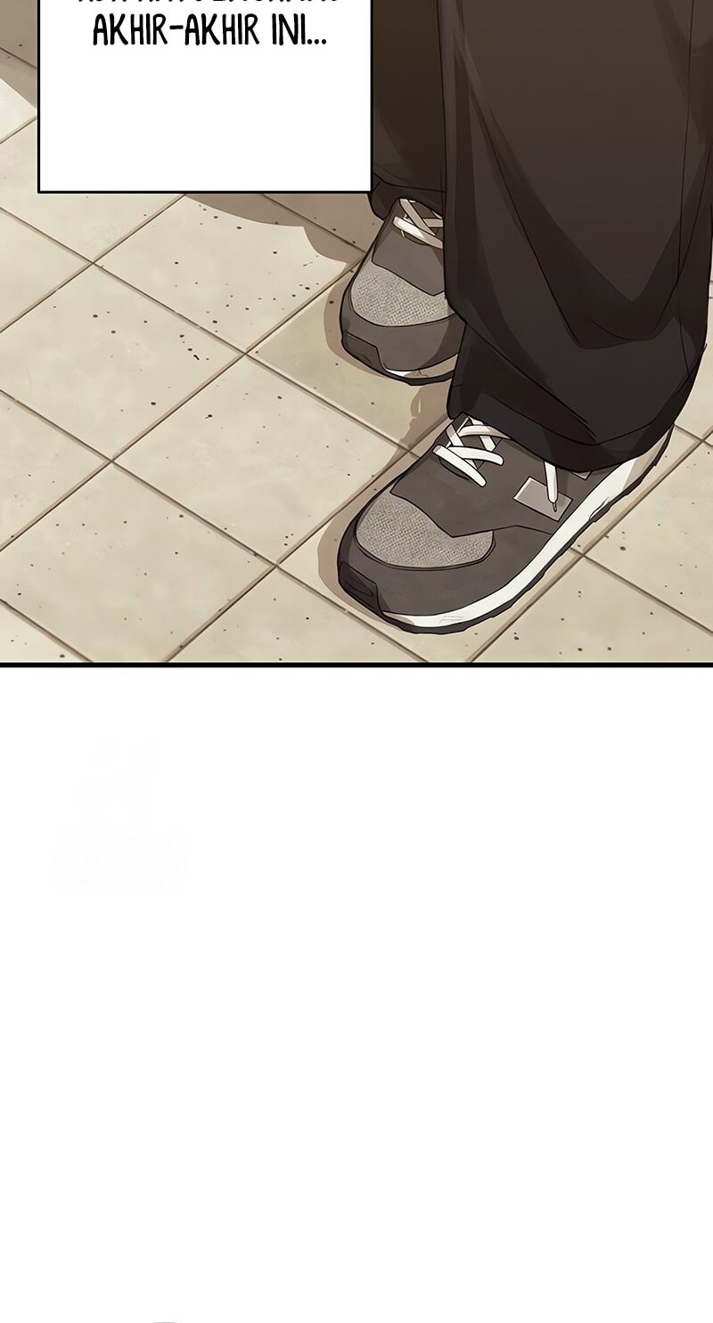 Job Change Log Chapter 15 Gambar 41