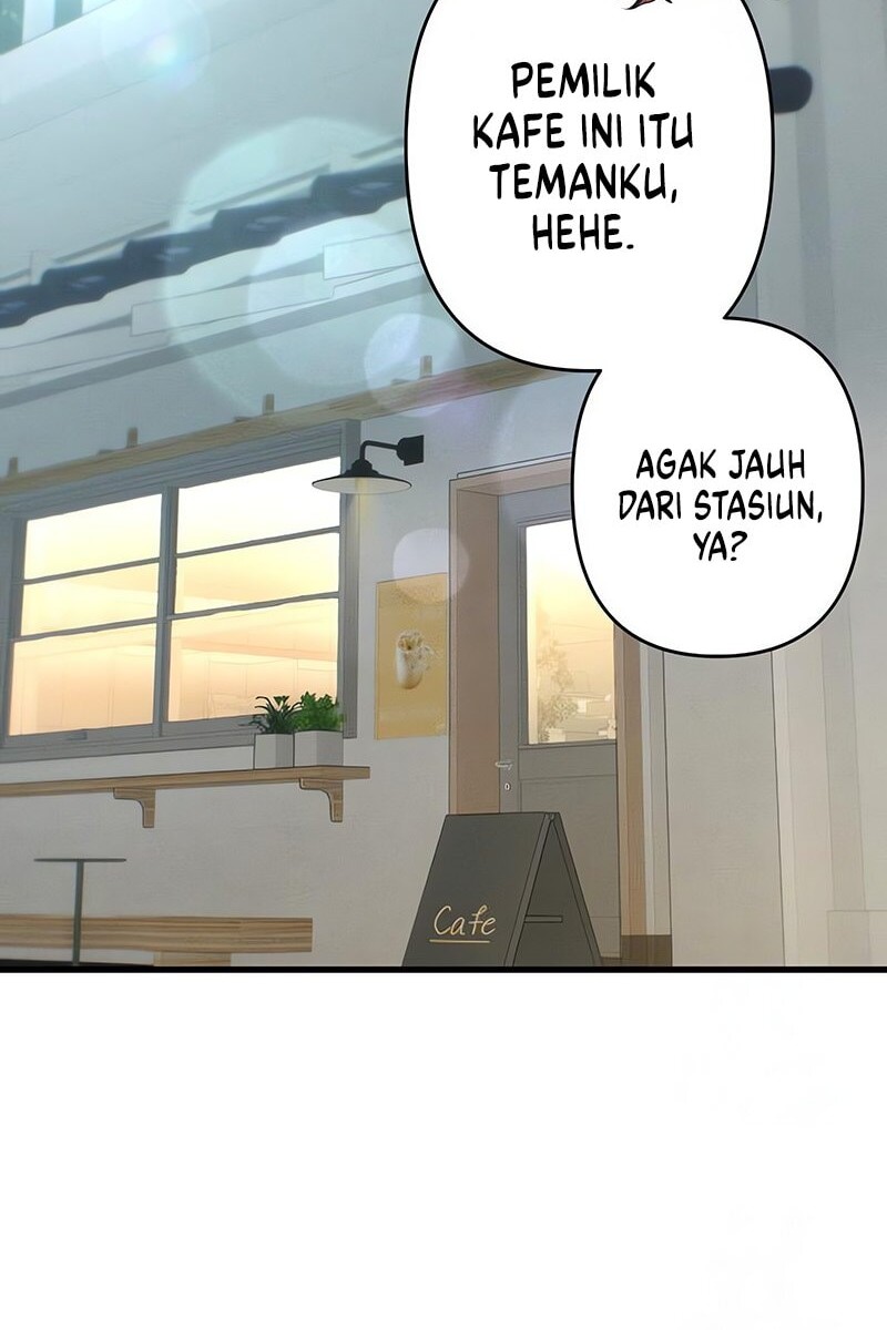 Job Change Log Chapter 15 Gambar 9