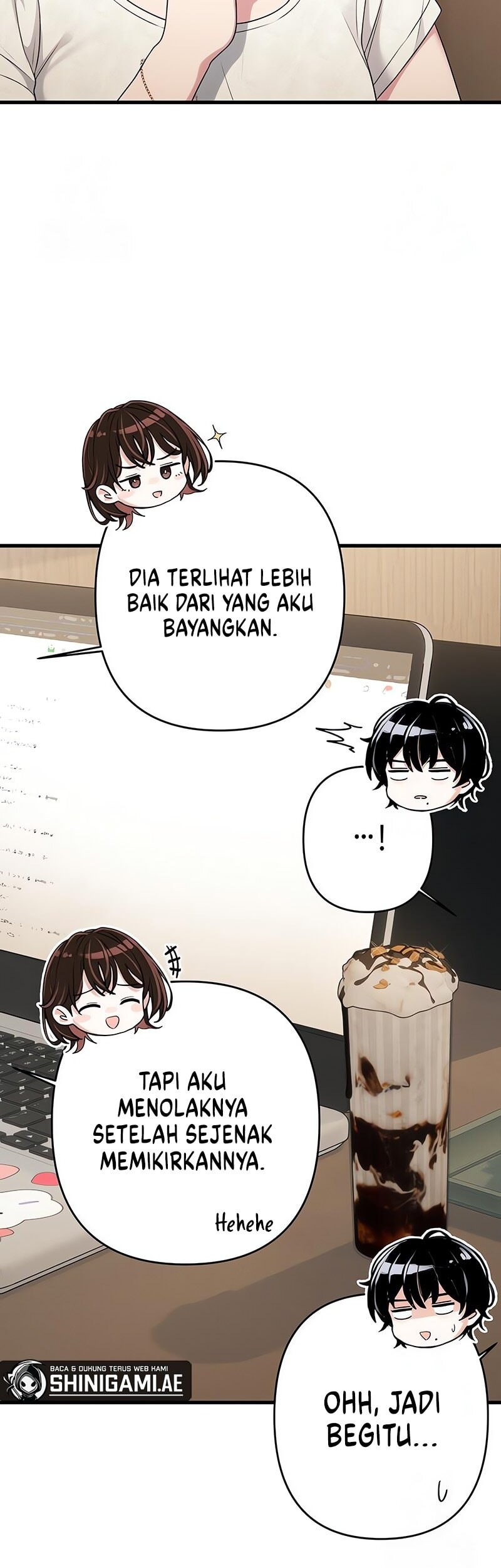 Job Change Log Chapter 15 Gambar 20