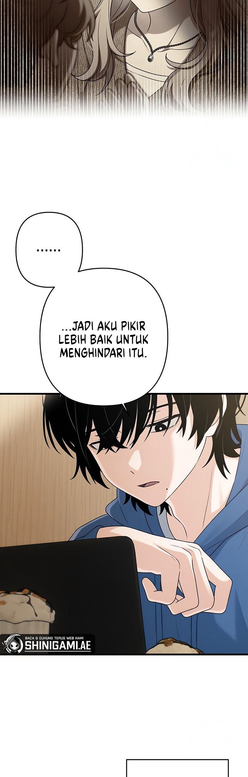 Job Change Log Chapter 15 Gambar 27