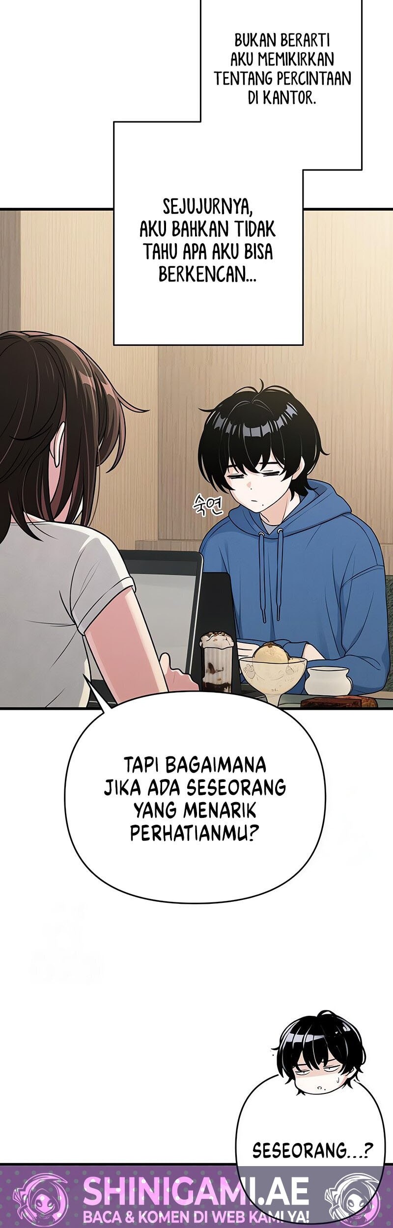 Job Change Log Chapter 15 Gambar 28