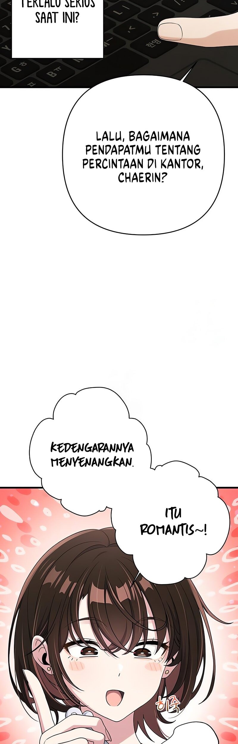 Job Change Log Chapter 15 Gambar 32