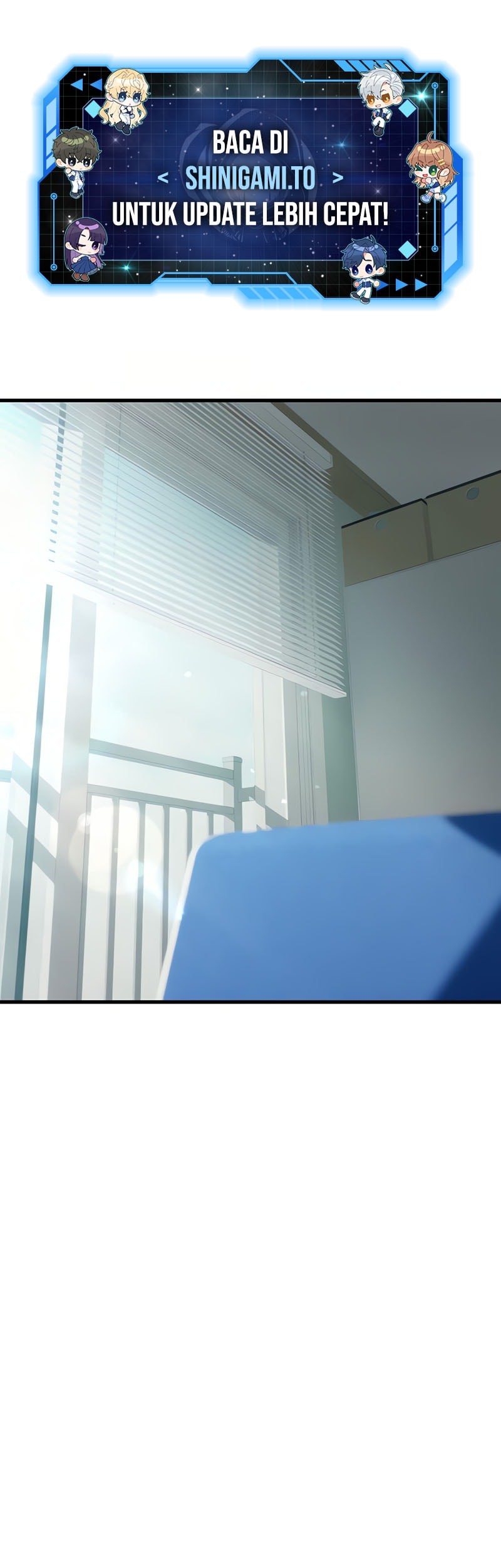 Baca Job Change Log Chapter 18 Gambar 2