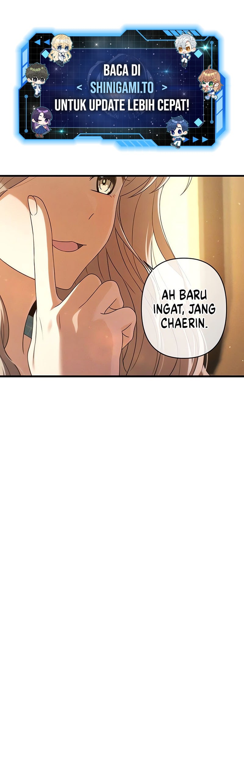 Baca Job Change Log Chapter 19 Gambar 2