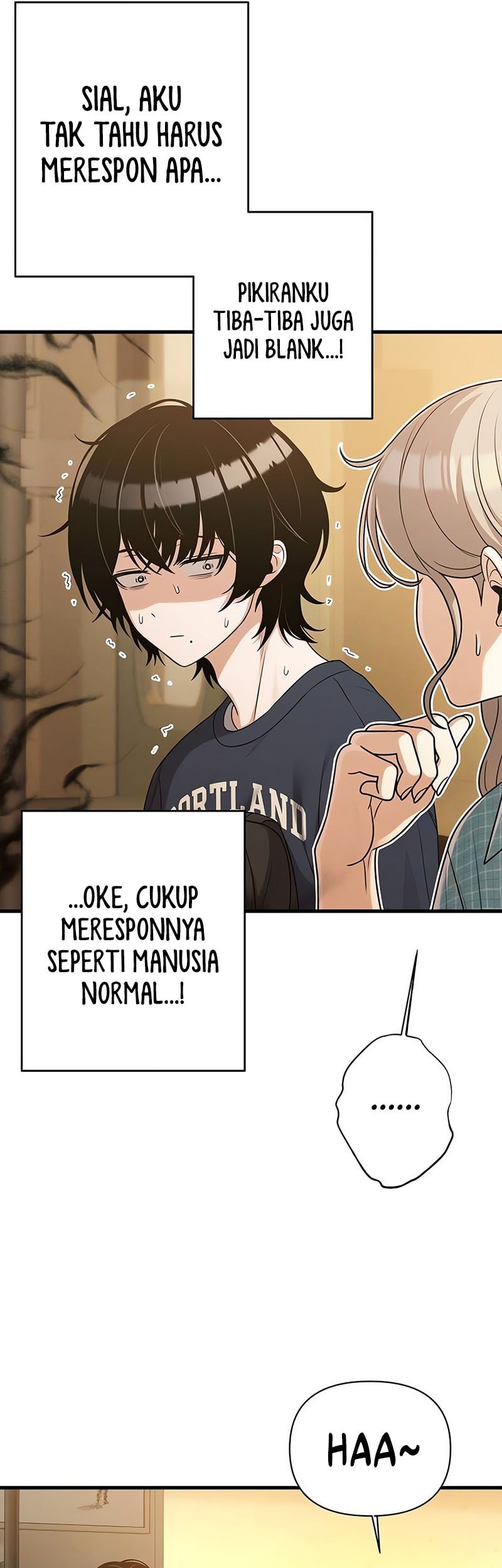 Job Change Log Chapter 19 Gambar 6