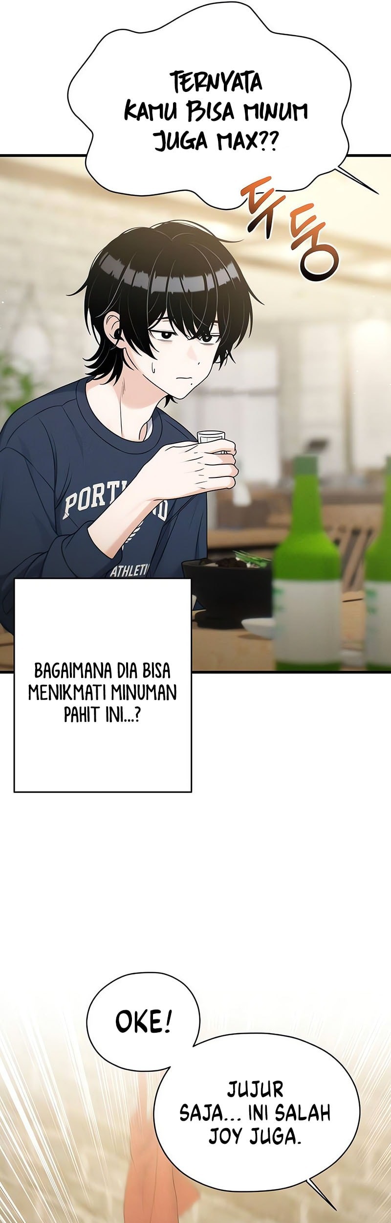 Job Change Log Chapter 19 Gambar 26