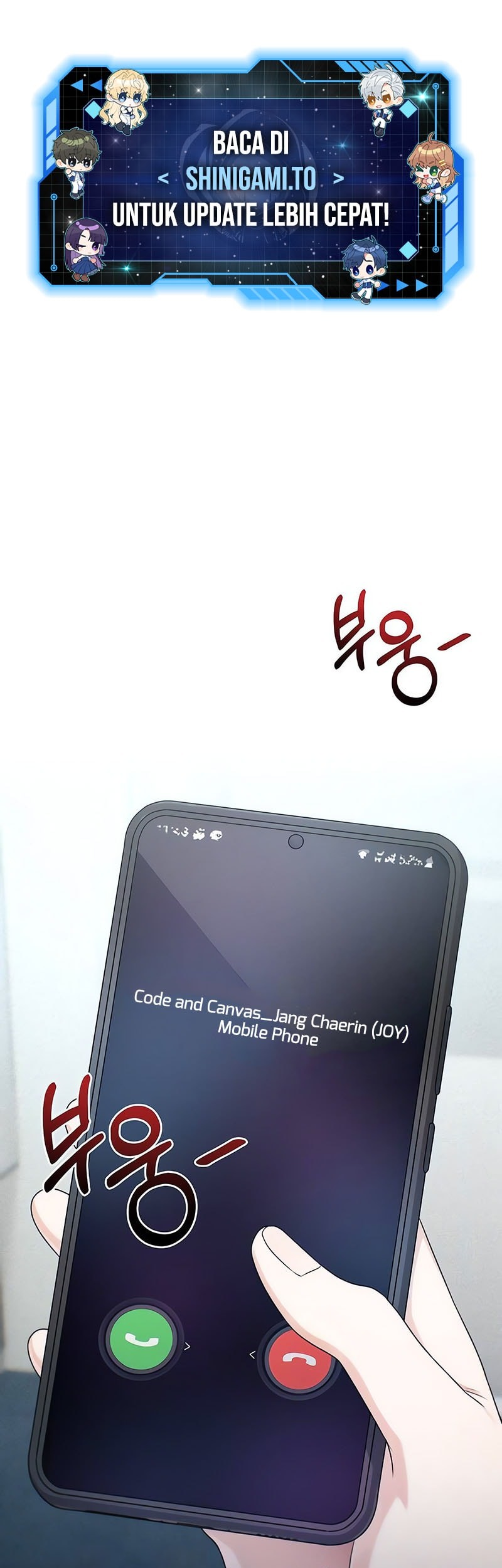 Baca Job Change Log Chapter 20 Gambar 2