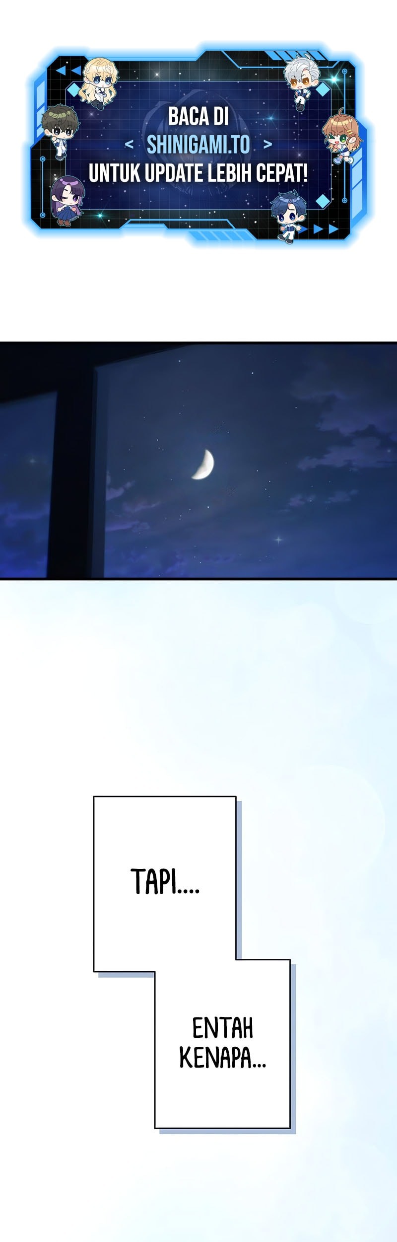 Baca Job Change Log Chapter 21 Gambar 2