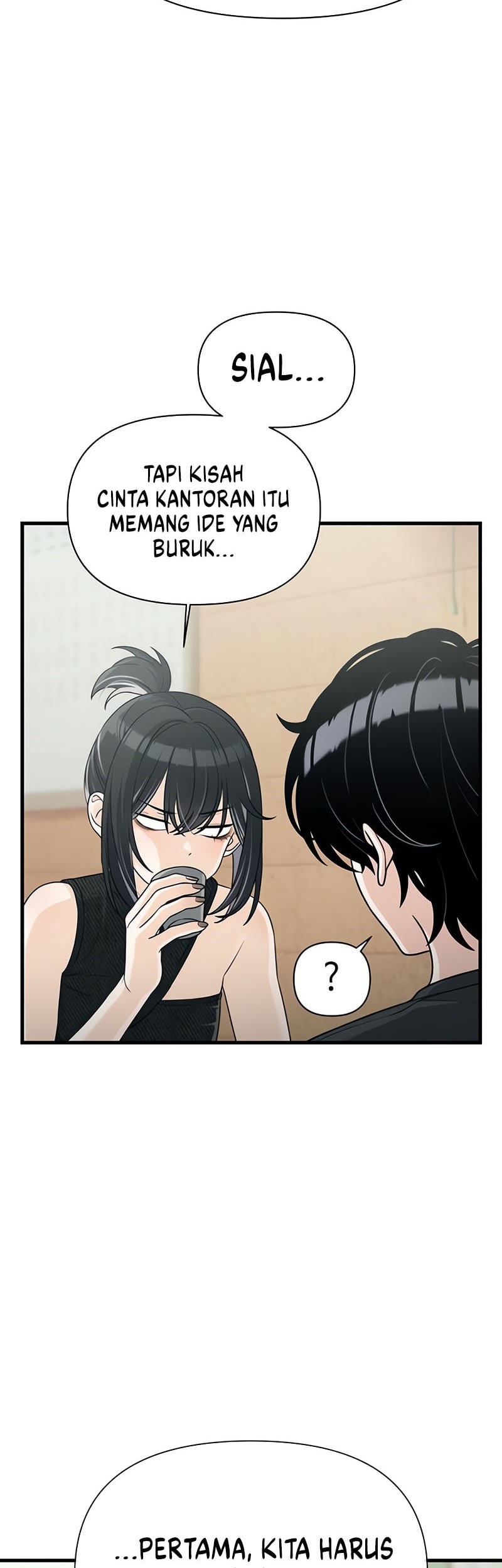 Job Change Log Chapter 23 Gambar 55