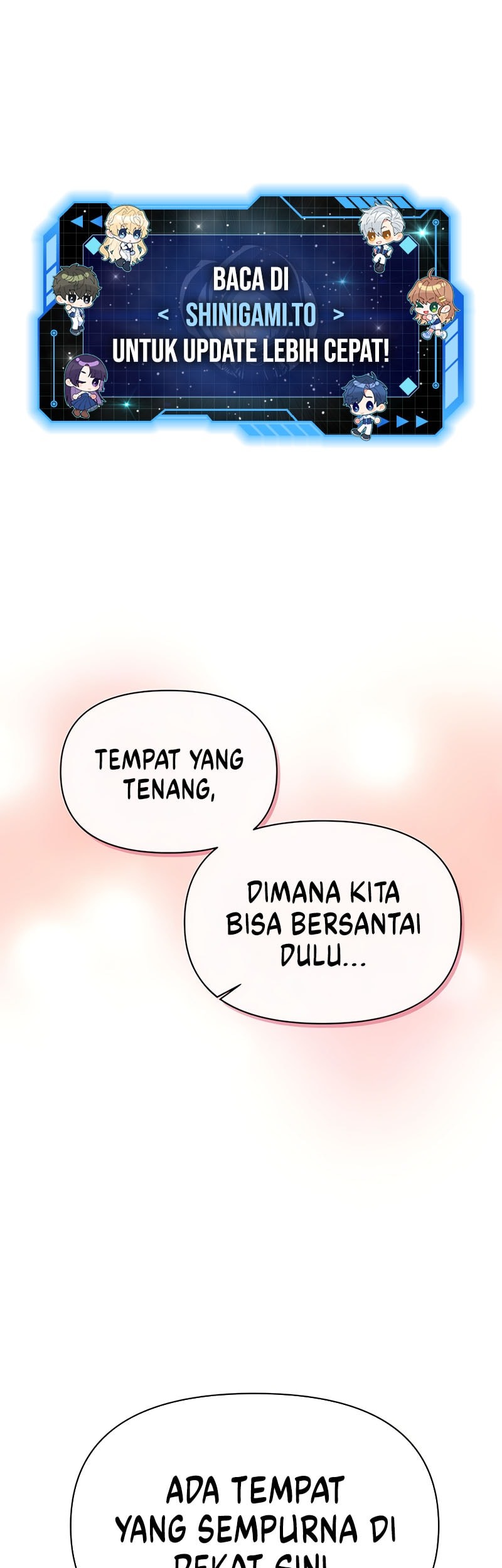 Baca Job Change Log Chapter 23 Gambar 2