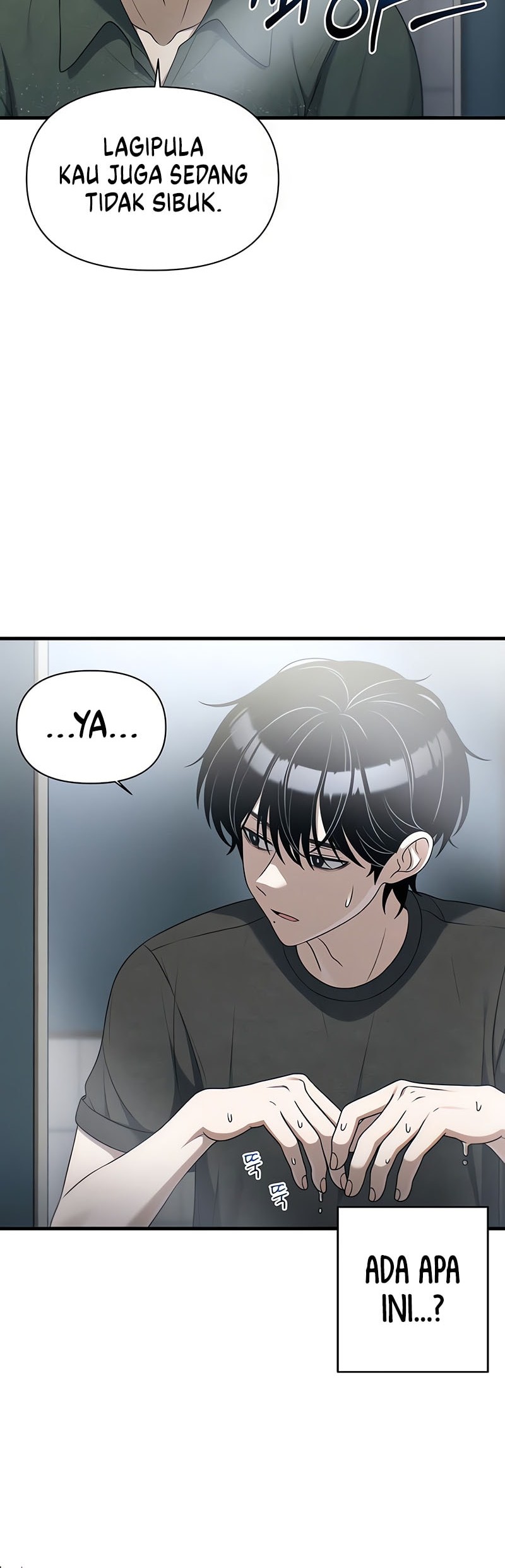 Job Change Log Chapter 26 Gambar 10